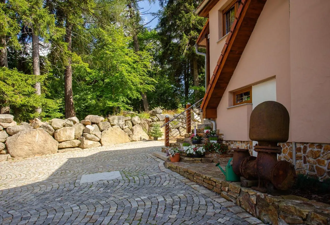 Homestay Willa Bialka Szklarska Poreba Poland