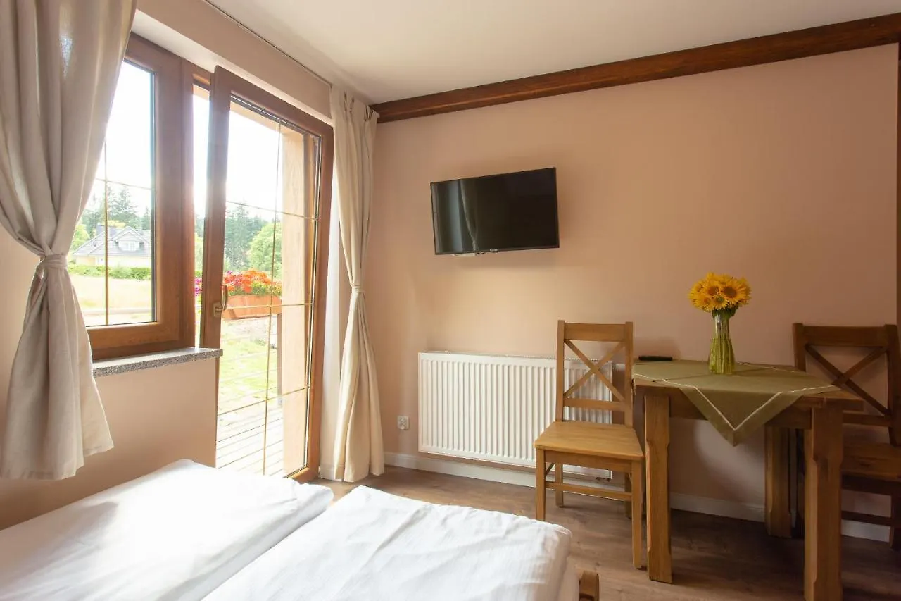 Homestay Willa Bialka Szklarska Poreba