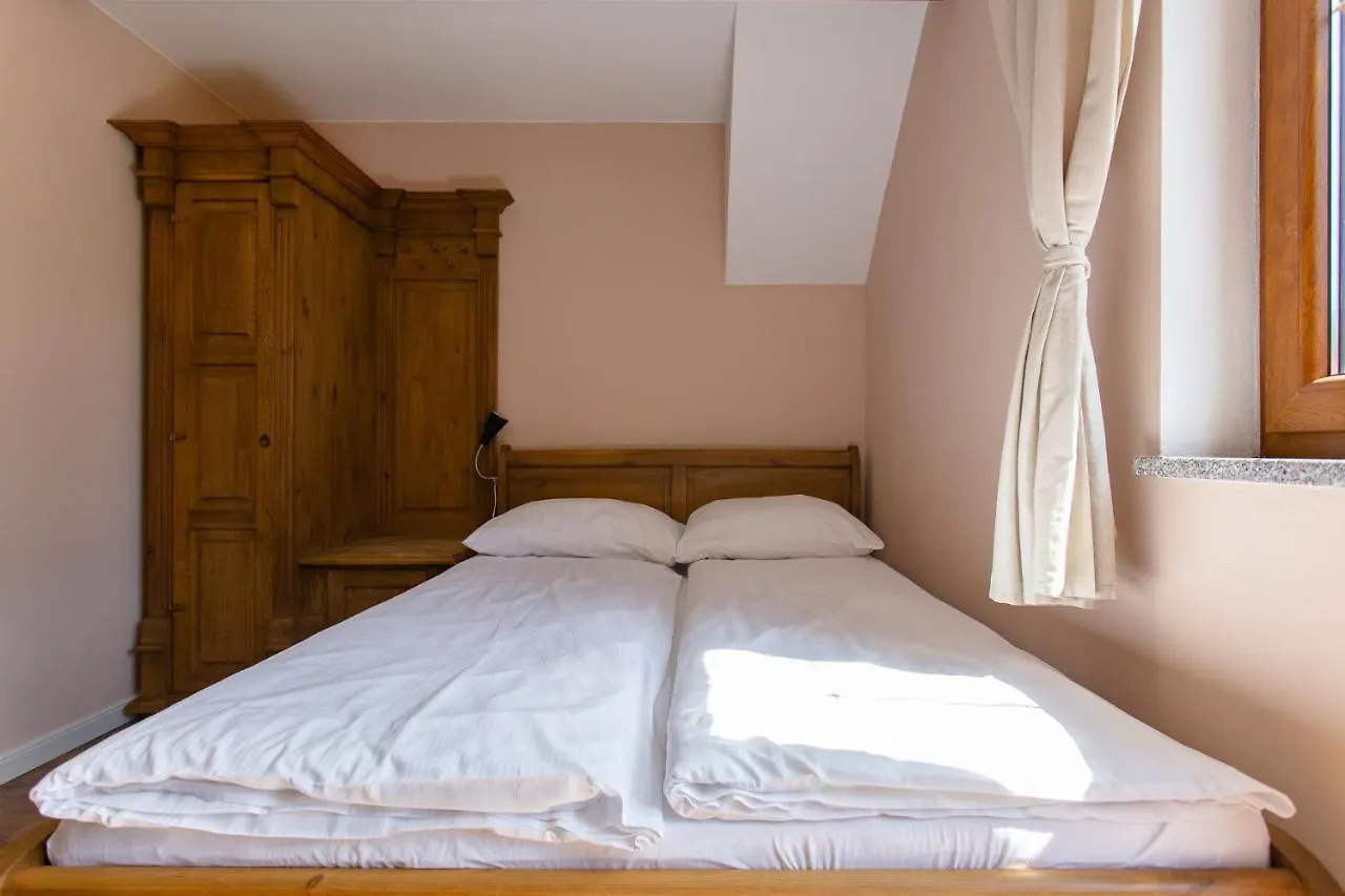 Homestay Willa Bialka Szklarska Poreba