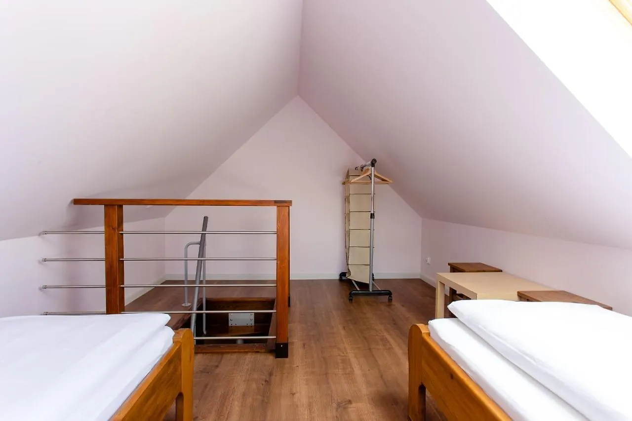 Willa Bialka Szklarska Poreba Homestay